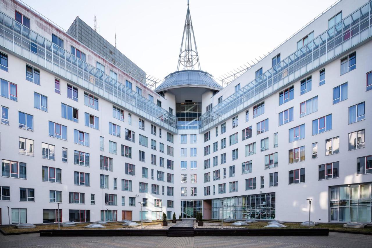 Appartement Riverside Spacious One Bedroom *