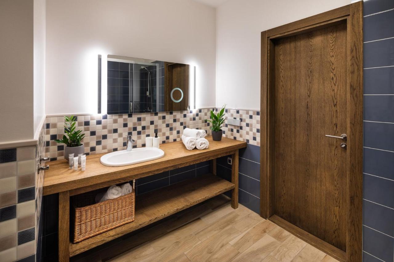 Appartement Riverside Spacious One Bedroom
