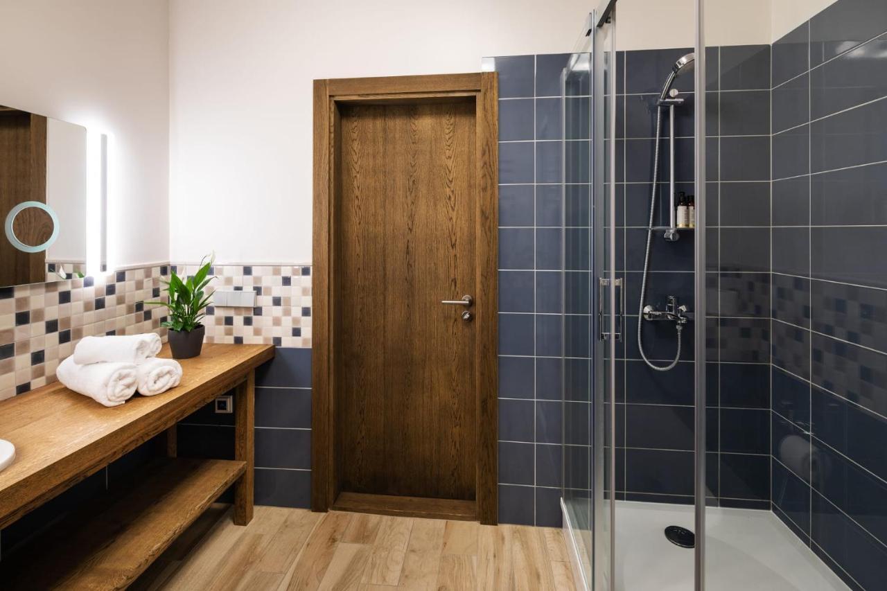 Appartement Riverside Spacious One Bedroom Riga